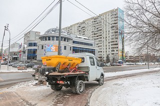 Качество уборки дворовых территорий и общественных пространств проанализировали на еженедельном совещании губернатора