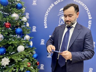 Бекхан Агаев