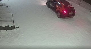 Автомобиль каршеринга