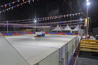 Каток