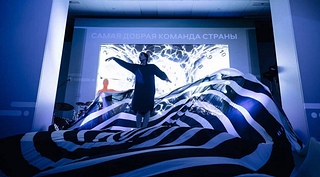 Итоги конкурса Российского движения школьников «Добро не уходит на каникулы» подвели в Одинцовском округе