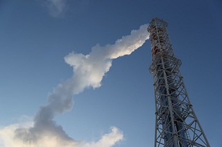 Реконструированная котельная будет снабжать теплом и горячей водой почти 12 тысяч человек и 6 социальных объектов