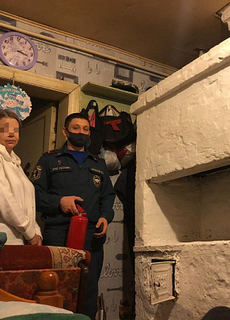 Рейды проводились совместно с Управлением опеки и попечительства регионального Министерства образования