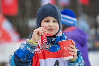 Участник гонки