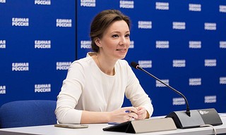 Анна Кузнецова