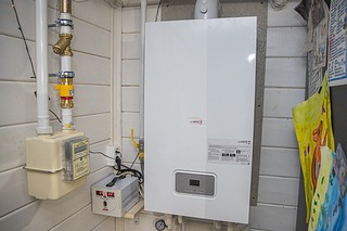 Газовое оборужование