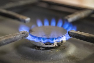 газовая плита