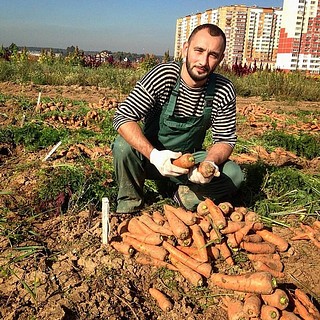 Алексей Солдатенко