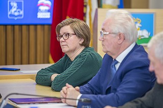 Лариса Лазутина