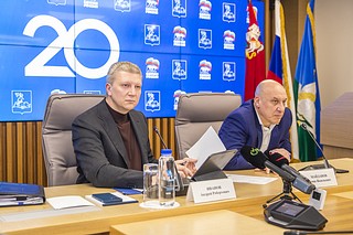 Андрей Иванов