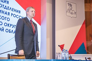 Андрей Иванов