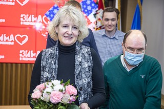 Дольщики жилого комплекса «Изумрудная долина»