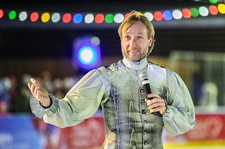Александр Плющенко