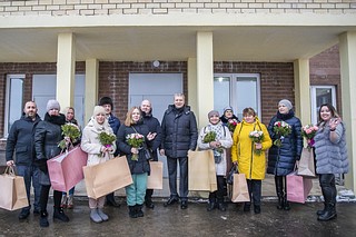 Общее фото