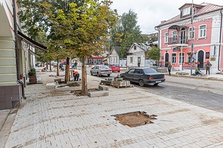 К 870-й годовщине города будет восстановлен знаменитый местный стадион «Спартак»