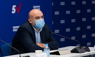 Денис Проценко