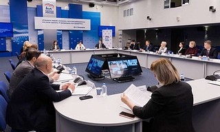 Они отражены в народной программе партии и помогут семьям с детьми получить востребованные виды соцподдержки