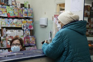 За три года в нормативное состояние приведут более 25 тысяч почтовых отделений — в них можно будет получать госуслуги и приобретать безрецептурные лекарства