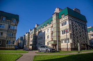 Права 975 дольщиков обеспечили в 2021 году в Одинцовском округе