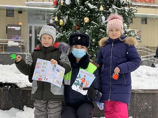 Общее фото