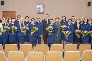 Общее фото