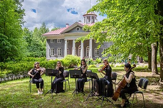 Оркестр