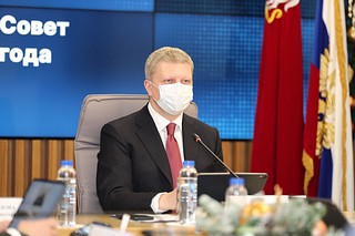Андрей Иванов