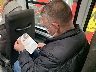 Пассажир