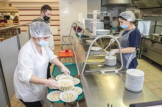 Буфет