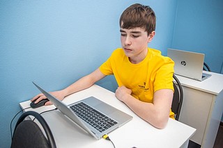 Одинцовские школьники и студенты колледжей могут принять участие во Всероссийском конкурсе научно-технических проектов «Большие вызовы»