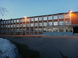 В рамках проекта «Новая школа» и отработки предвыборных наказов ход выполнения работ берет на контроль местное отделение «Единой России»