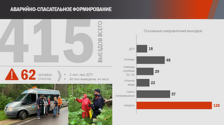 Аварийно-спасательное формирование