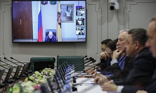 Законопроект о муниципальной власти носит всеобъемлющий характер и создает систему местного самоуправления в системе публичной власти в стране