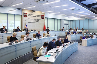 В Московской области до конца 2022 года предстоит догазифицировать 1692 населённых пункта