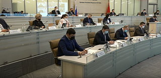 Оперативное совещание