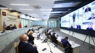 Новые объекты образования появятся в рамках реализации народной программы «Единой России»