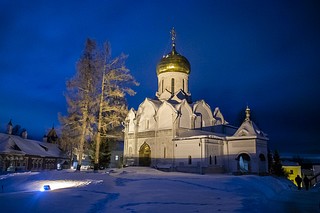 Церковь
