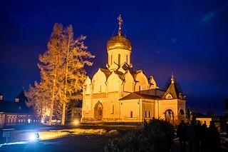 Церковь