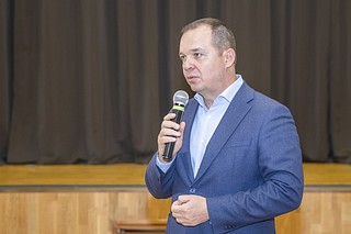 Алексей Поляков