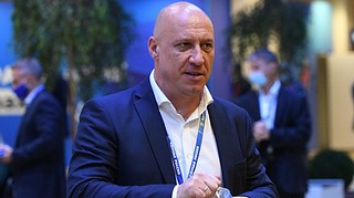 Денис Майданов