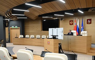 Секретарь регионального отделения партии рассказал об итогах работы фракций в регионе за прошлый год