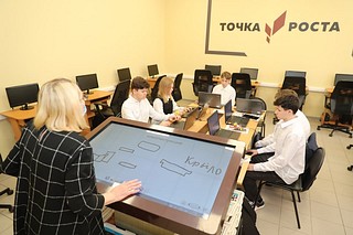 В Одинцовском округе полностью завершены все проекты инициативного бюджетирования, предусмотренные на 2021 год