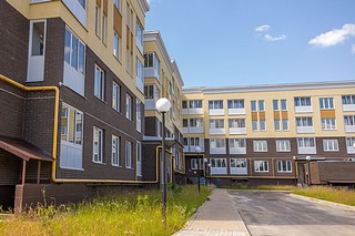 В первом полугодии 2022 года в Одинцовском округе будут достроены три проблемных объекта
