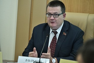 Голубев