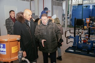 Проверка прошла в рамках реализации проекта «Школа грамотного потребителя»