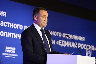 Игорь Брынцалов
