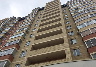 ЖК «Восточный» в Звенигороде