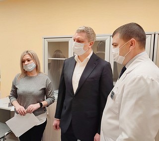 Андрей Иванов