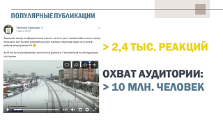 К решению вопроса пешеходного перехода через железнодорожные пути в микрорайоне 7А подключат ОАО «РЖД»