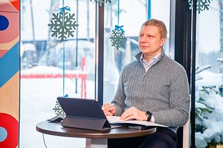 Андрей Иванов